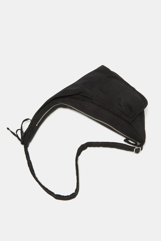 COURONNE - 숄더백 - Bagel Shoulder 40
