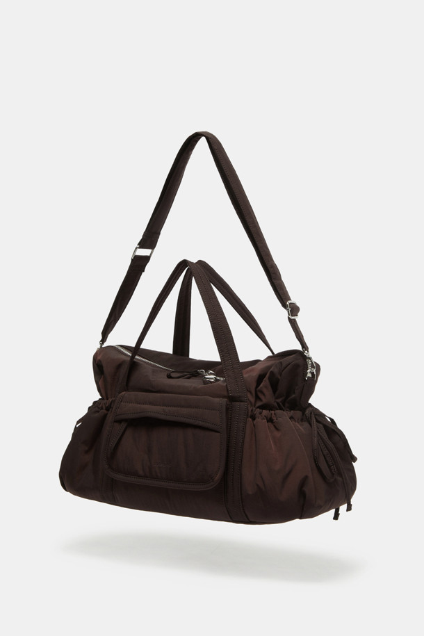 COURONNE - 토트백 - Bagel Tote 40