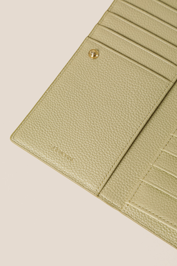 COURONNE - 장지갑 - Stephanie Le Temp Long Wallet