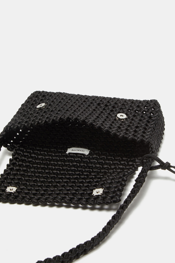 COURONNE - 숄더백 - Horlo Shoulder 22