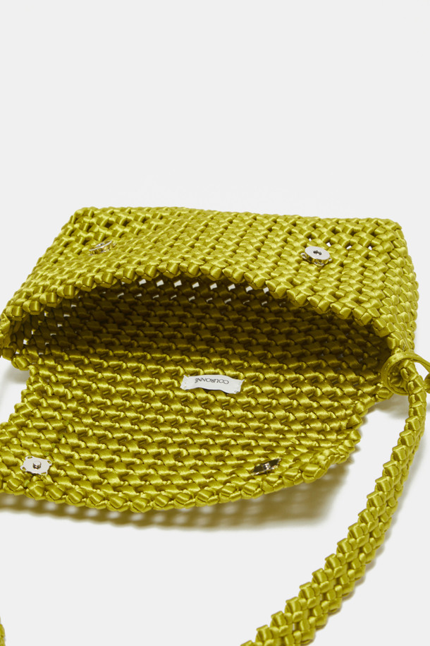 COURONNE - 숄더백 - Horlo Shoulder 22