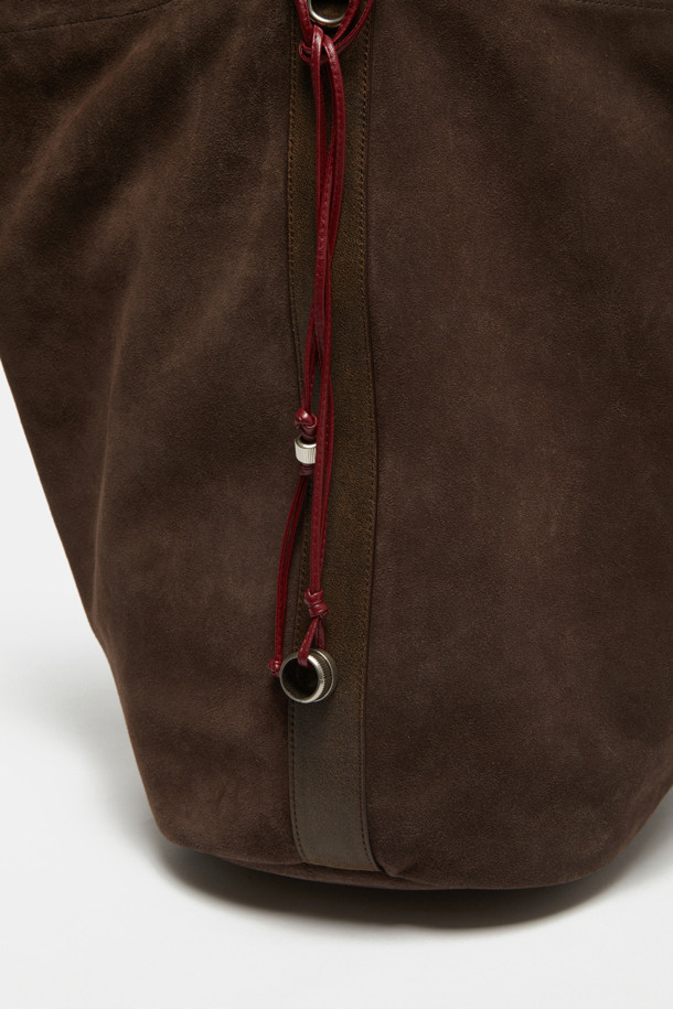 COURONNE - 숄더백 - Haru Shoulder 26