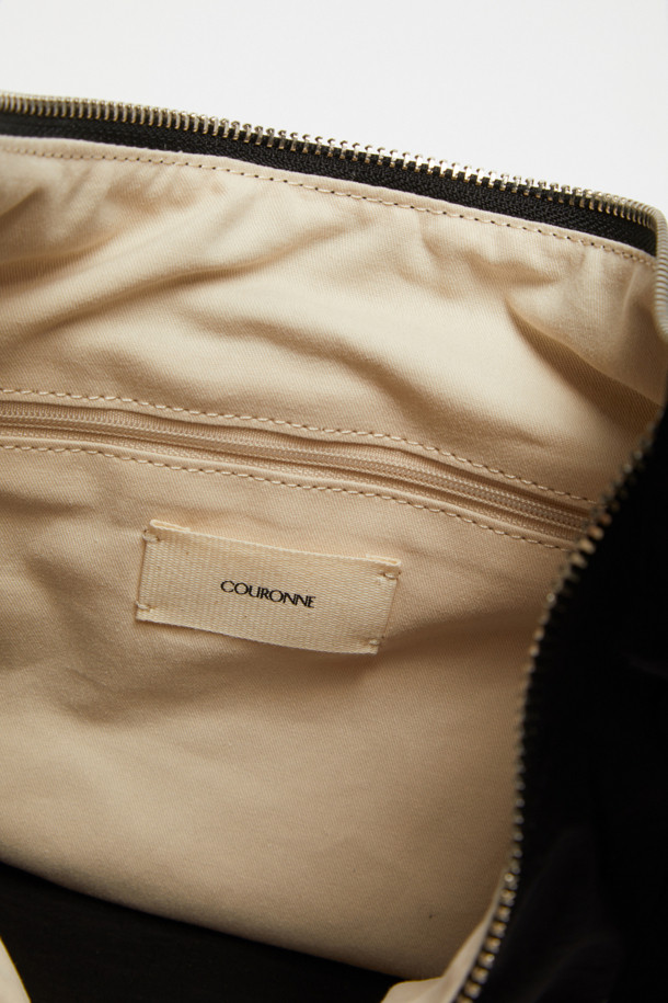 COURONNE - 숄더백 - Ever Shoulder 52