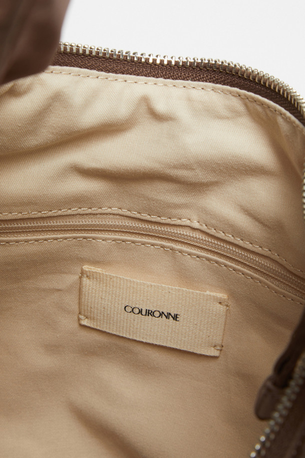 COURONNE - 숄더백 - Ever Shoulder 52