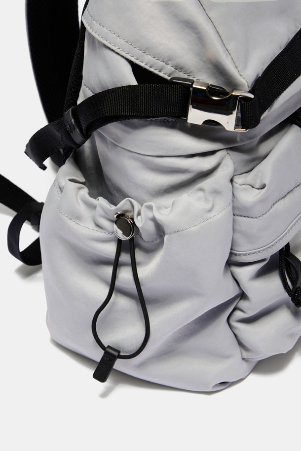 COURONNE - 백팩 - Bagel Backpack 28