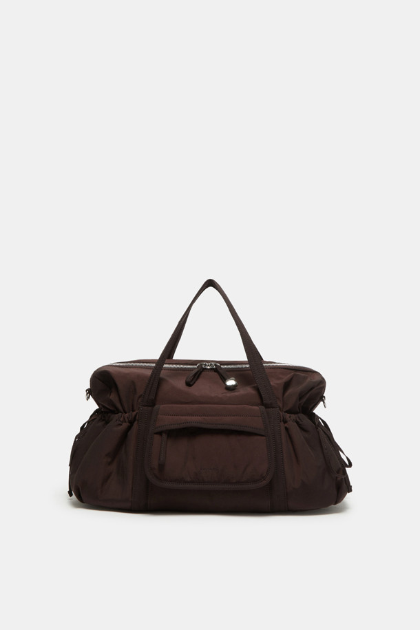 COURONNE - 토트백 - Bagel Tote 40