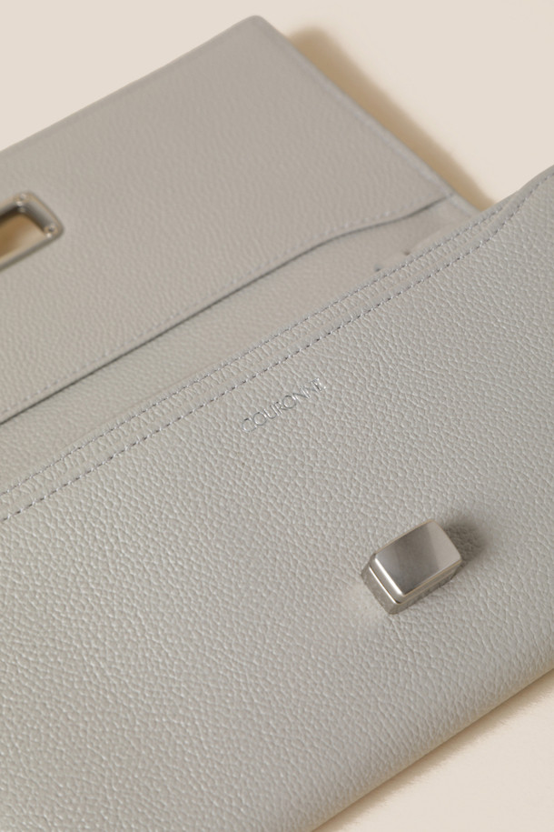 COURONNE - 장지갑 - Facade Noa Long Wallet