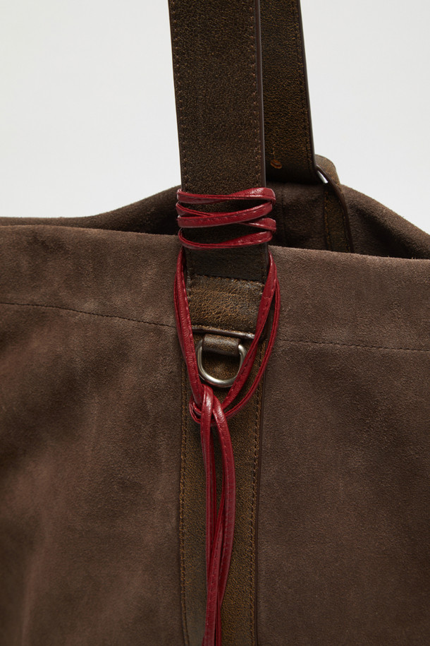 COURONNE - 숄더백 - Haru Shoulder 26