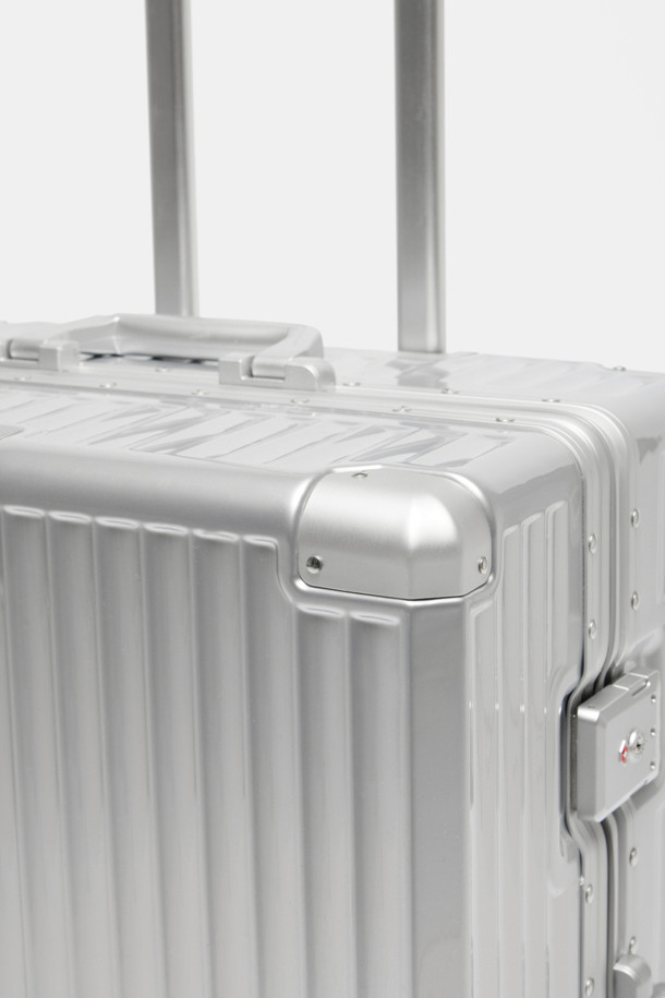 COURONNE - 토트백 - Bagel Luggage 26