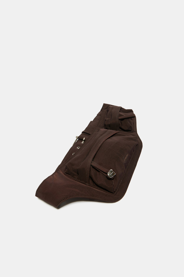 Bagel Belt Cross 40 _COURONNE - 코오롱몰