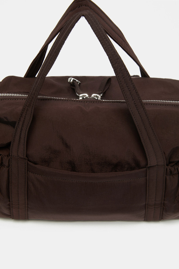 COURONNE - 토트백 - Bagel Tote 40