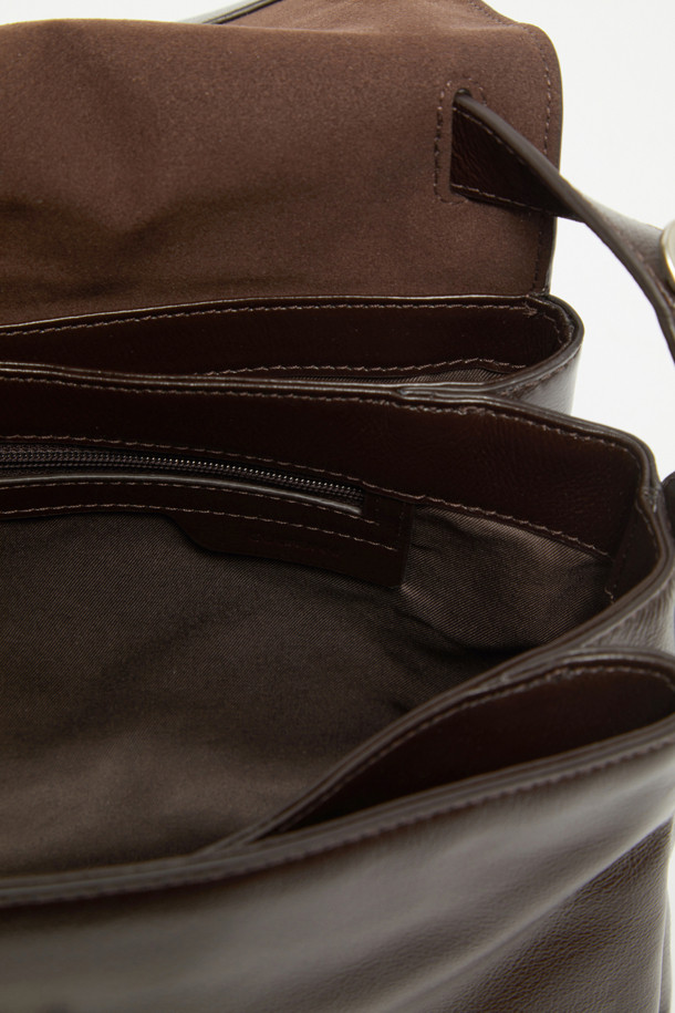 COURONNE] Fermoir Tote 27