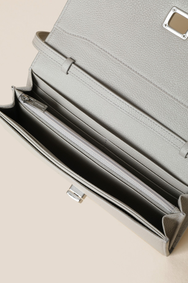 COURONNE - 장지갑 - Facade Noa Long Wallet