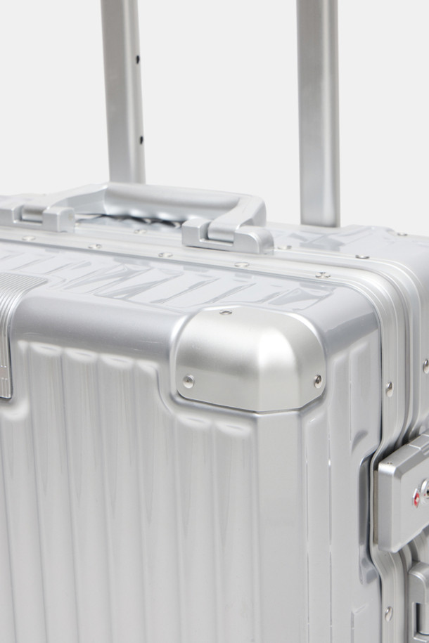 COURONNE - 토트백 - Bagel Luggage 20