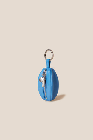 Joie Coin Keyring