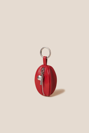 Joie Coin Keyring