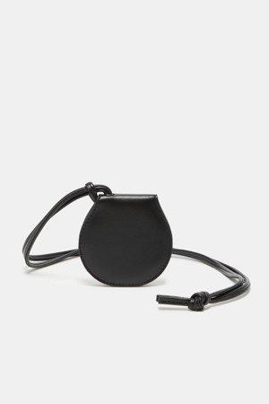 Billo Mirror Brush Charm