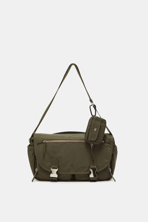 Mova Messenger Cross 36