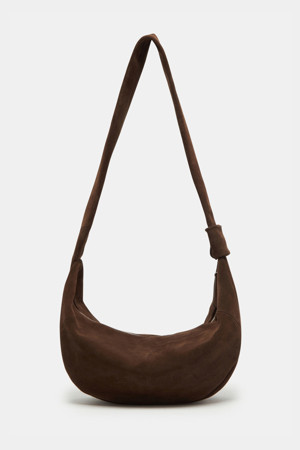 Faugeres Bow Cross 47 Suede