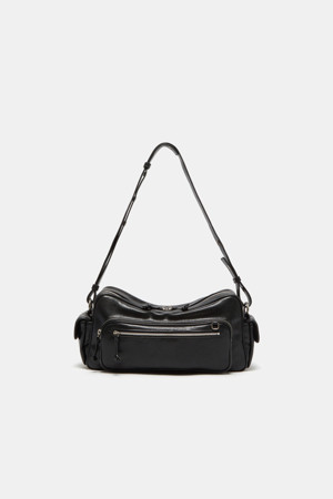 Hyper Zipper Shoulder 33