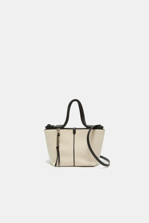 Eclat Tote 18 Canvas