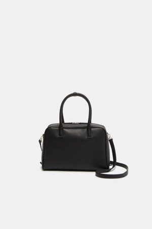 Due Tote 29 (Laminated Leather)