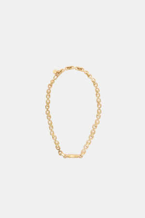 Delica Chain Necklace