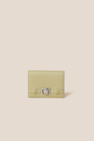 Facade Noa Mini-Half Wallet