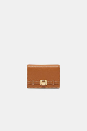 Facade Noa Half Wallet