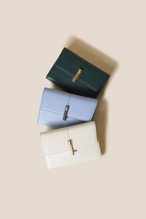 Flanner Card Wallet