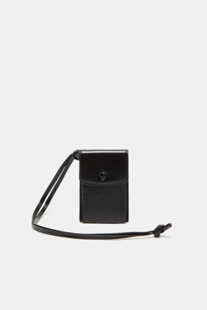 COURONNE] 스테파니(Stephanie) 미니 코인 지갑