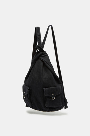 Mova Backpack 31 denim