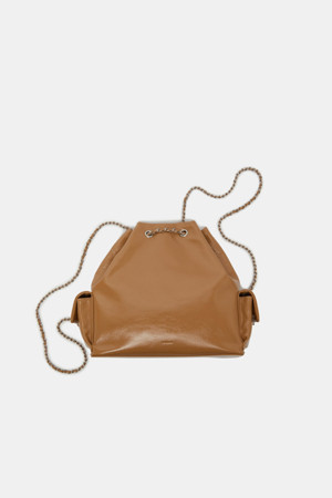 Noa Chain Backpack 29