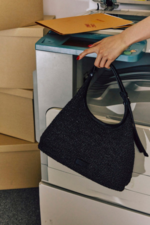 Seine Tote 30 Raffia