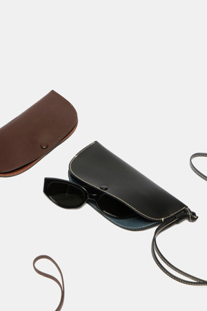 Seine Sunglass Pouch