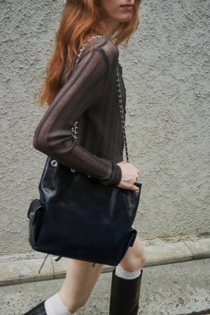 Noa Chain Backpack 29