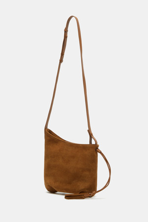 Faugeres Tassel Cross 23