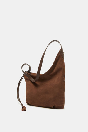 Faugeres Tassel Shoulder 33