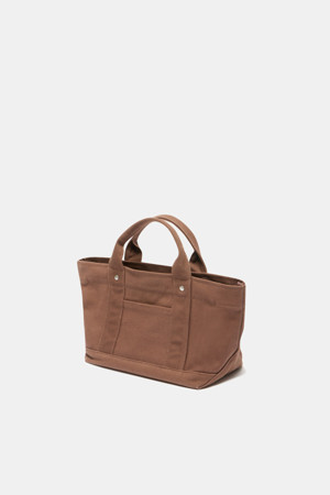 Seine Easy Tote 38 Canvas