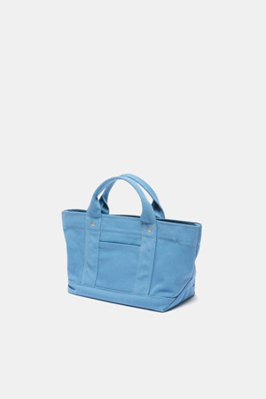 Seine Easy Tote 38 Canvas