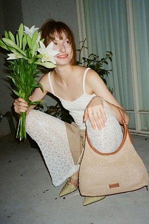 Seine Tote 30 Raffia