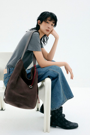 Haru Shoulder 26