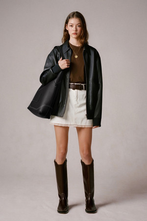 Seine Easy Shoulder 35