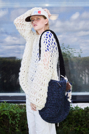 Haru Shoulder 38 Knit