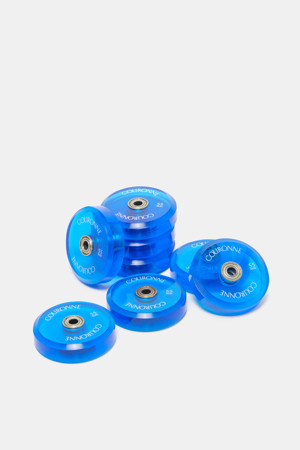 Bagel Color Wheel Set (Navy)