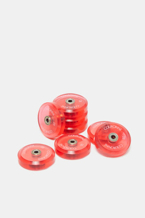 Bagel Color Wheel Set (Pink)