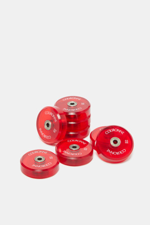 Bagel Color Wheel Set (Red)