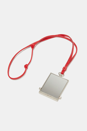 Reve Mini Mirror Charm