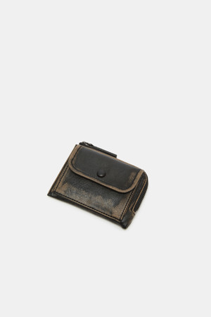Buttony Pocket Wallet