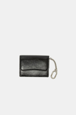 Billo Flat Card Wallet